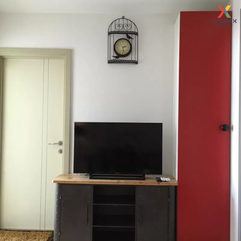 เช่าคอนโด  เดอะ เบส พระราม 9 - รามคำแหง ARL-รามคำแหง หัวหมาก เขต  3