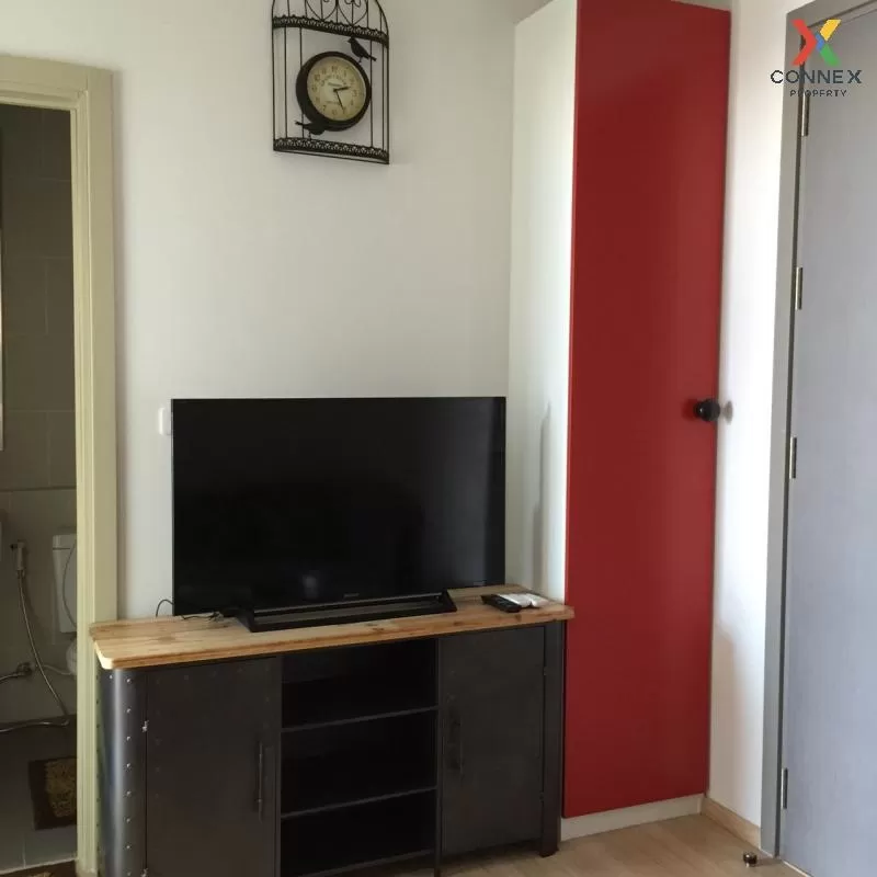 เช่าคอนโด  เดอะ เบส พระราม 9 - รามคำแหง ARL-รามคำแหง หัวหมาก เขต  4