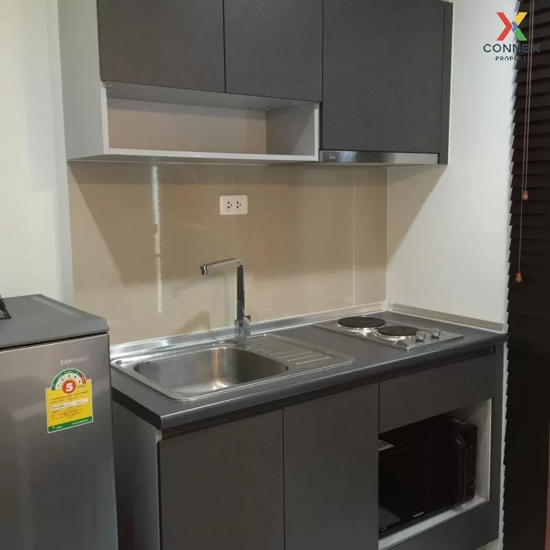 เช่าคอนโด  เดอะ เบส พระราม 9 - รามคำแหง ARL-รามคำแหง หัวหมาก เขต 