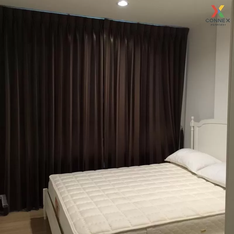 เช่าคอนโด  เดอะ เบส พระราม 9 - รามคำแหง ARL-รามคำแหง หัวหมาก เขต 