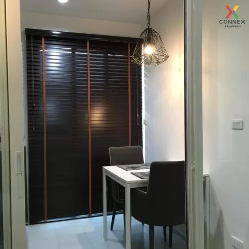 เช่าคอนโด  เดอะ เบส พระราม 9 - รามคำแหง ARL-รามคำแหง หัวหมาก เขต บางกะปิ กรุงเทพ CX-68279