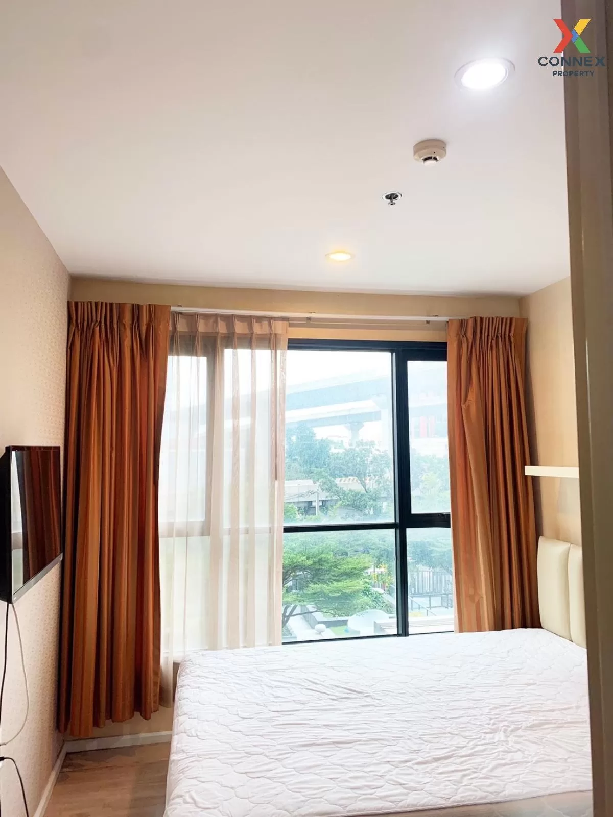 FOR RENT condo , The Base Rama 9 - Ramkhamhaeng , ARL-Ramkhamhaen 3