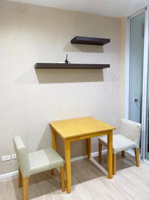 เช่าคอนโด  เดอะ เบส พระราม 9 - รามคำแหง ARL-รามคำแหง หัวหมาก เขต บางกะปิ กรุงเทพ CX-68287