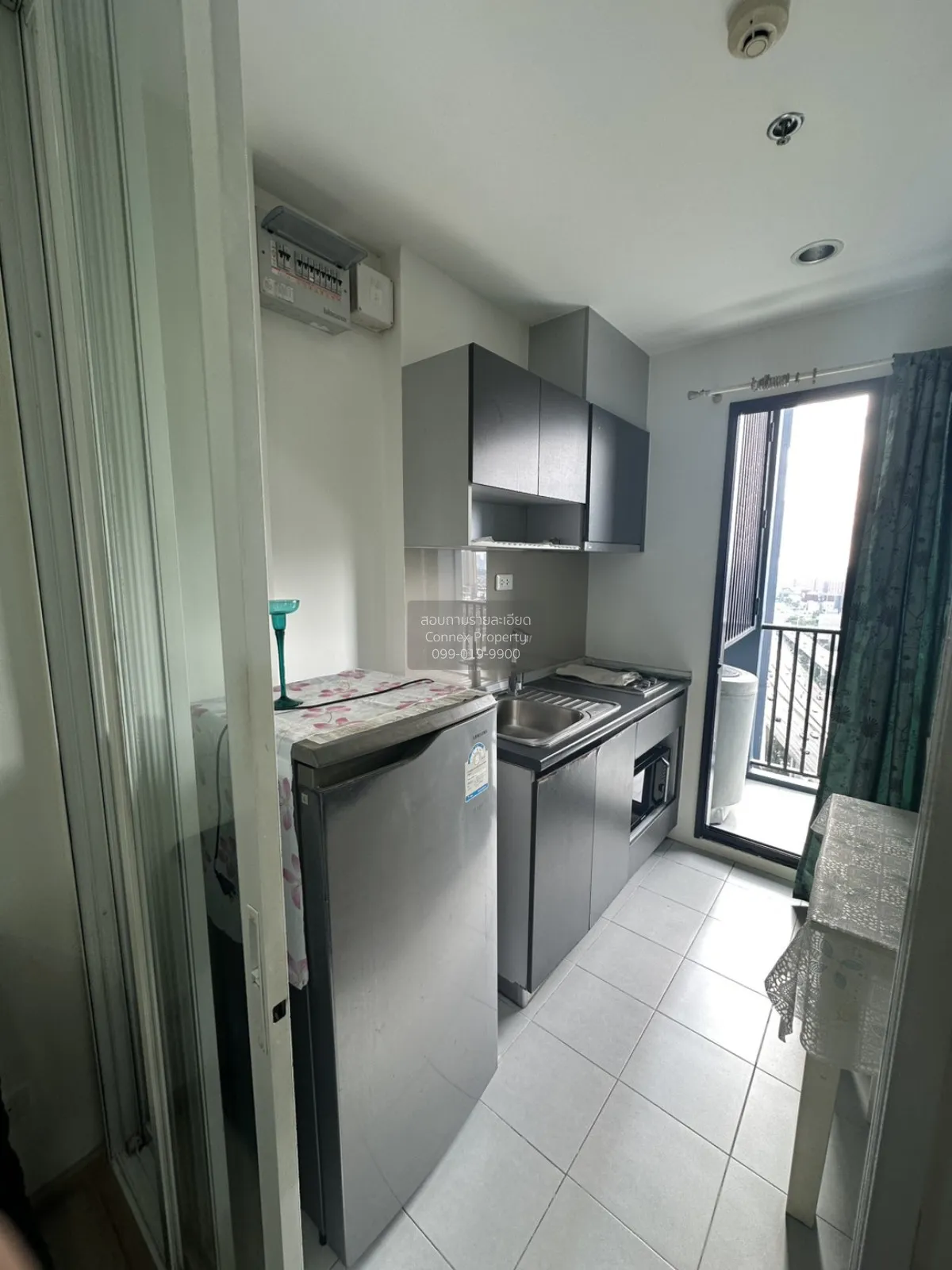 FOR RENT condo , The Base Rama 9 - Ramkhamhaeng , ARL-Ramkhamhaen 3