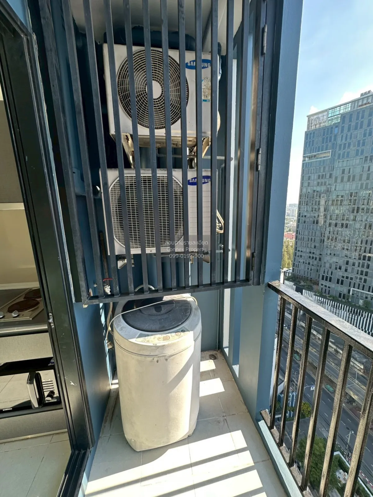 FOR RENT condo , The Base Rama 9 - Ramkhamhaeng , ARL-Ramkhamhaen