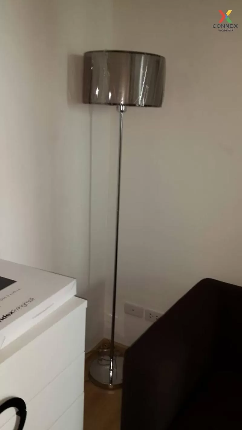 เช่าคอนโด  เดอะ เบส พระราม 9 - รามคำแหง ARL-รามคำแหง หัวหมาก เขต  2