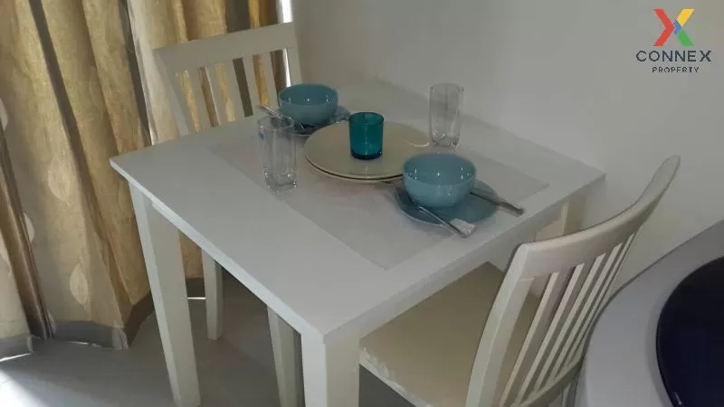 เช่าคอนโด  เดอะ เบส พระราม 9 - รามคำแหง ARL-รามคำแหง หัวหมาก เขต  4