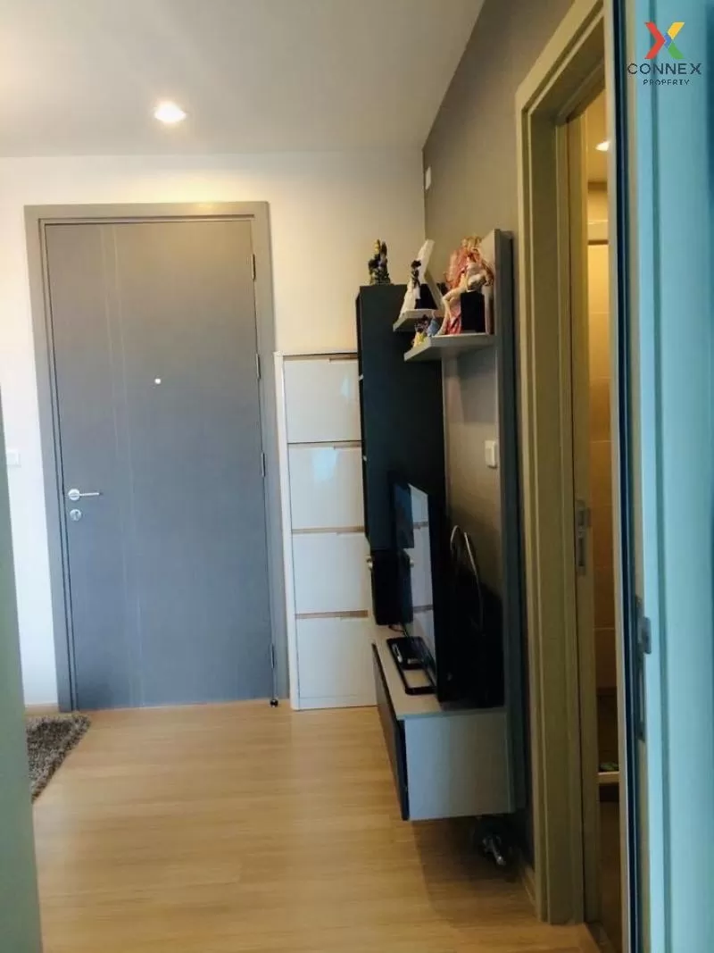 เช่าคอนโด  เดอะ เบส พระราม 9 - รามคำแหง ARL-รามคำแหง หัวหมาก เขต  4