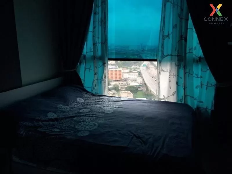 เช่าคอนโด  เดอะ เบส พระราม 9 - รามคำแหง ARL-รามคำแหง หัวหมาก เขต 