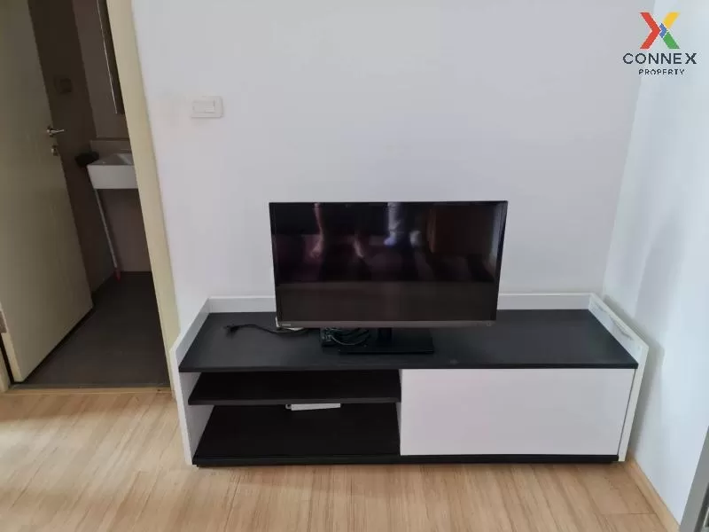 เช่าคอนโด  เดอะ เบส พระราม 9 - รามคำแหง ARL-รามคำแหง หัวหมาก เขต  3