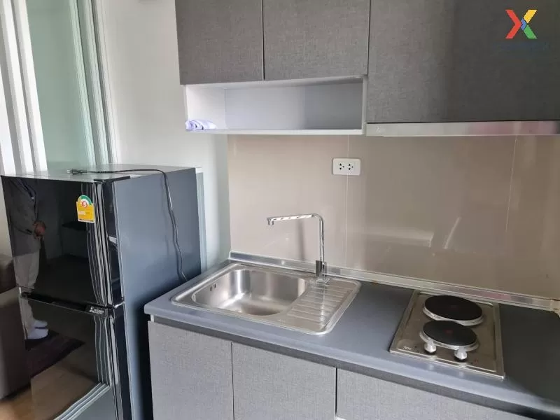 เช่าคอนโด  เดอะ เบส พระราม 9 - รามคำแหง ARL-รามคำแหง หัวหมาก เขต 