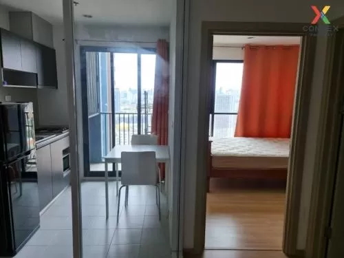 เช่าคอนโด  เดอะ เบส พระราม 9 - รามคำแหง ARL-รามคำแหง หัวหมาก เขต บางกะปิ กรุงเทพ CX-68297