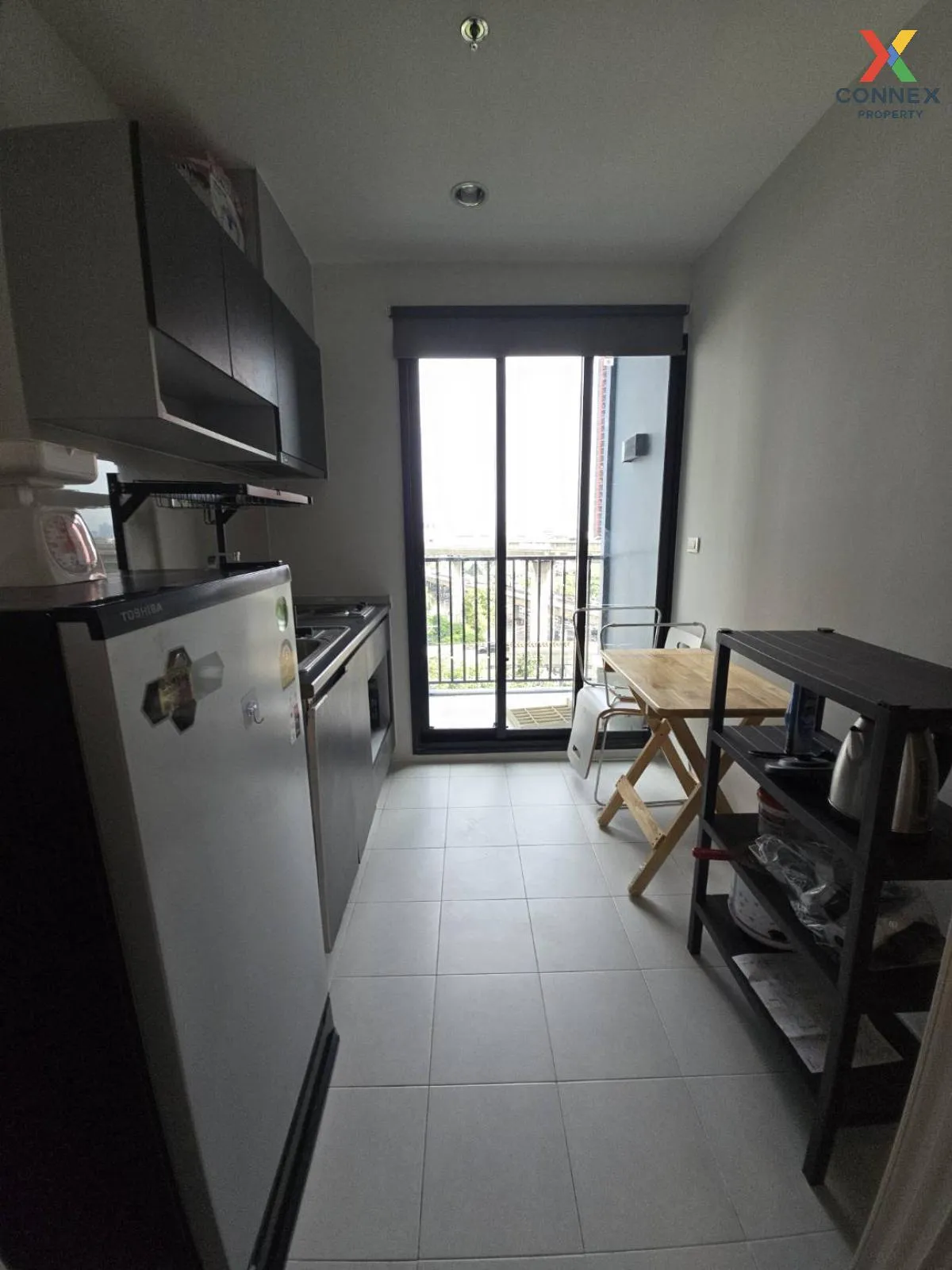 เช่าคอนโด  เดอะ เบส พระราม 9 - รามคำแหง ARL-รามคำแหง หัวหมาก เขต  2