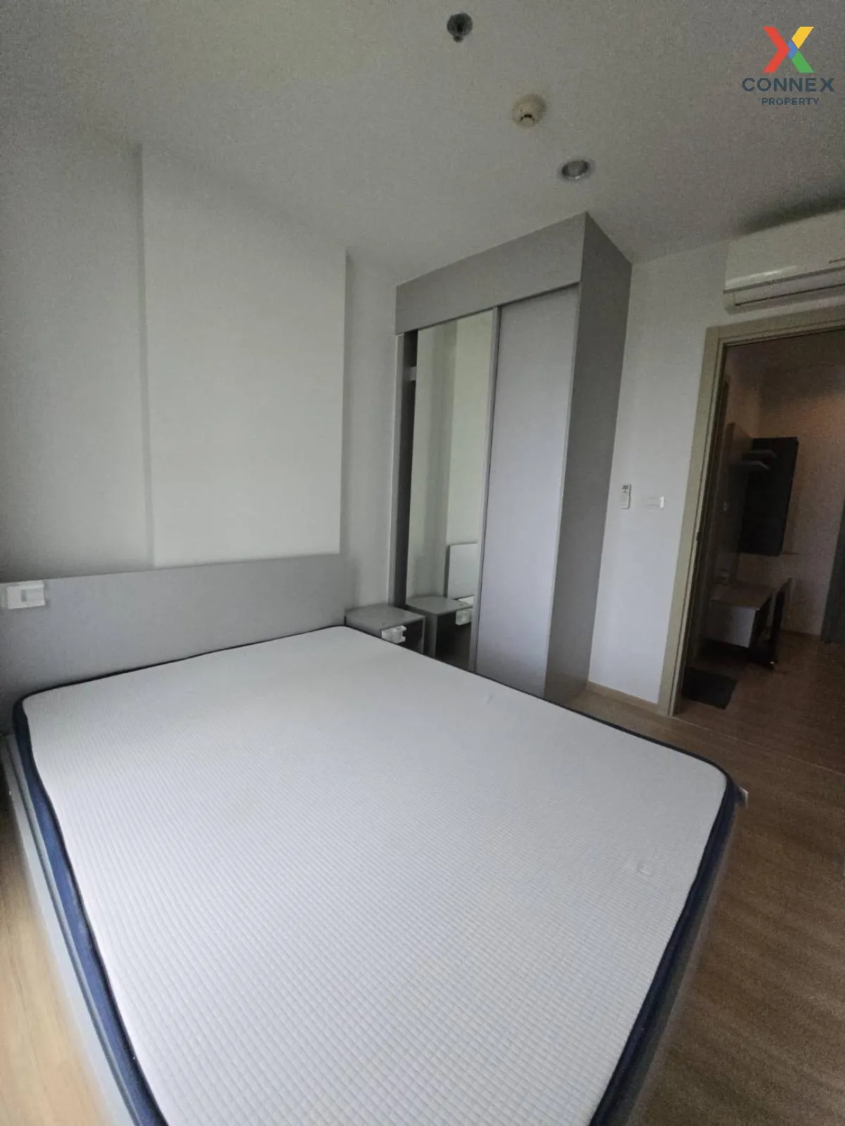 เช่าคอนโด  เดอะ เบส พระราม 9 - รามคำแหง ARL-รามคำแหง หัวหมาก เขต  3