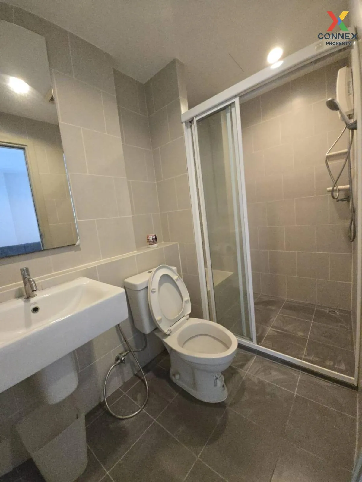 เช่าคอนโด  เดอะ เบส พระราม 9 - รามคำแหง ARL-รามคำแหง หัวหมาก เขต  4