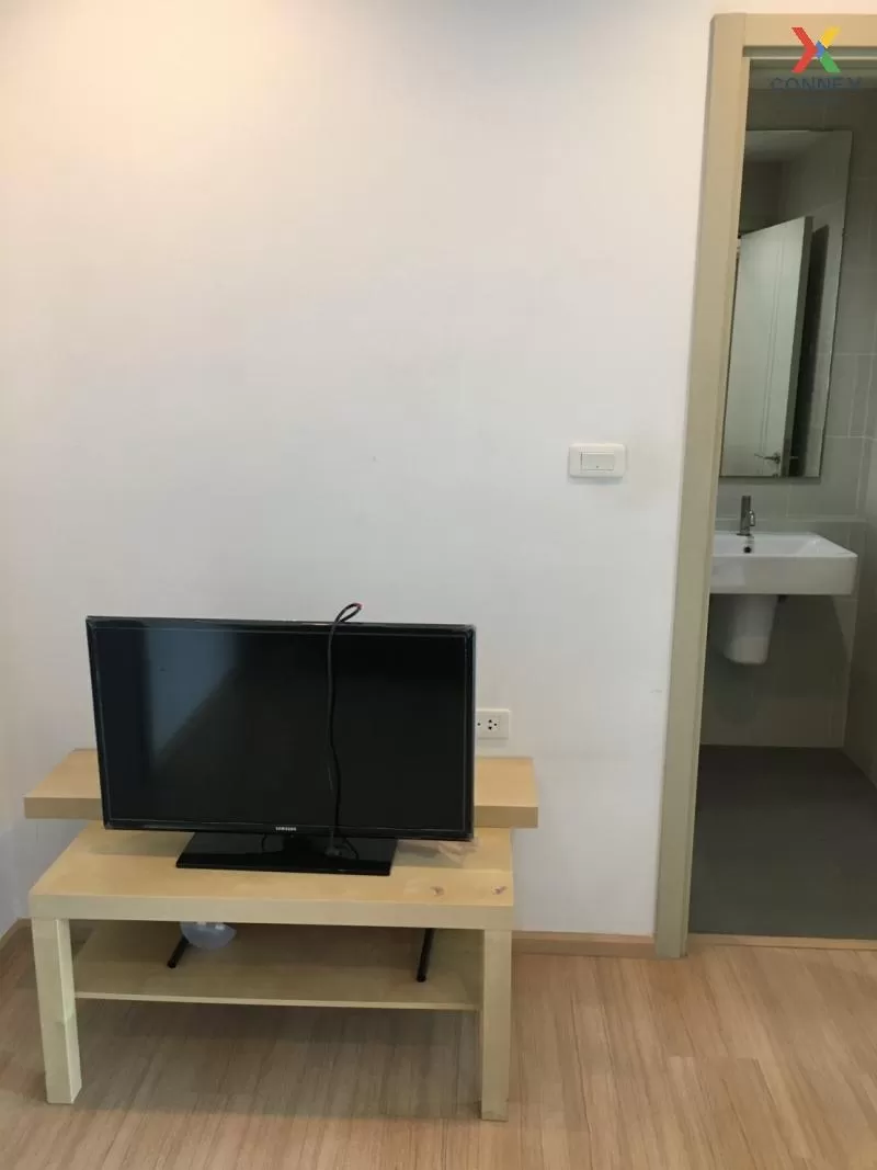 เช่าคอนโด  เดอะ เบส พระราม 9 - รามคำแหง ARL-รามคำแหง หัวหมาก เขต  3