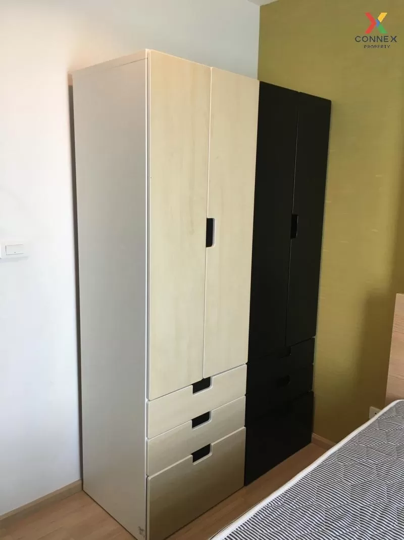 เช่าคอนโด  เดอะ เบส พระราม 9 - รามคำแหง ARL-รามคำแหง หัวหมาก เขต 