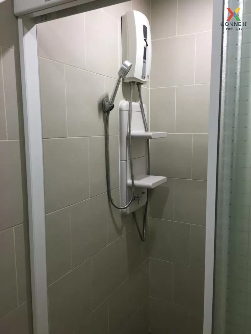 เช่าคอนโด  เดอะ เบส พระราม 9 - รามคำแหง ARL-รามคำแหง หัวหมาก เขต 