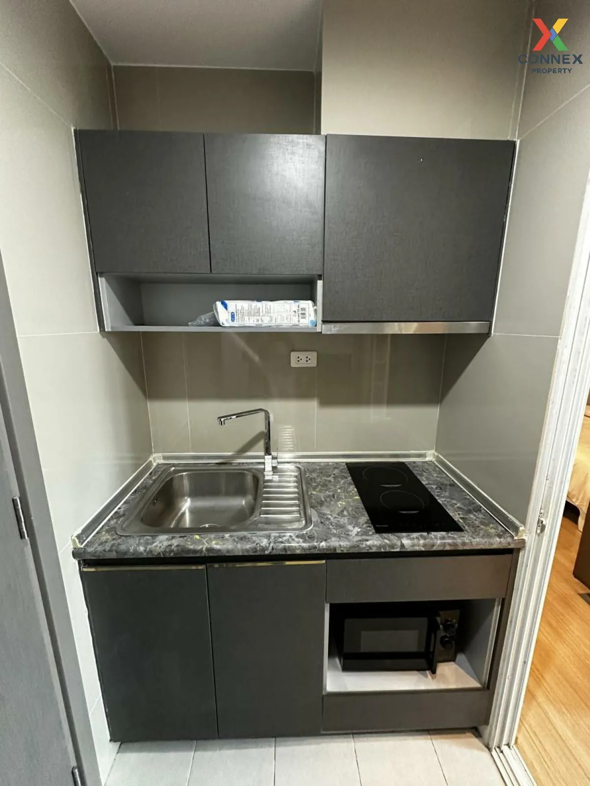 เช่าคอนโด  เดอะ เบส พระราม 9 - รามคำแหง ARL-รามคำแหง หัวหมาก เขต  3