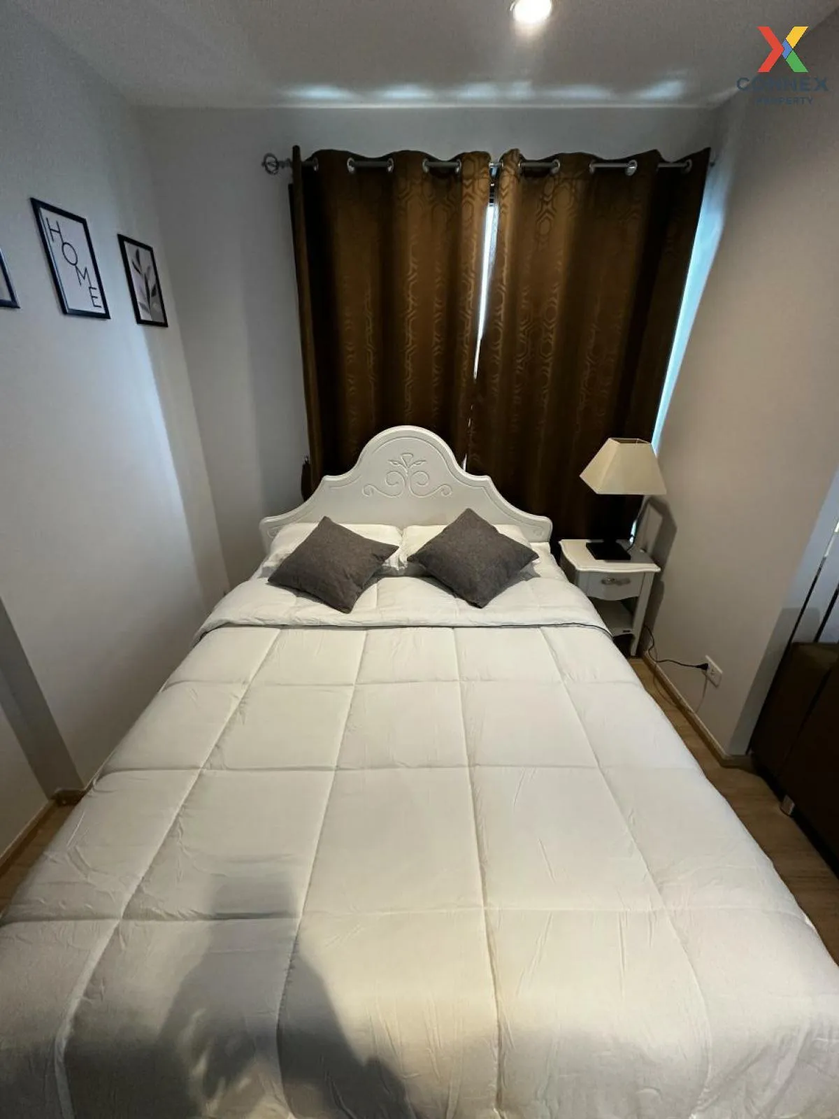 เช่าคอนโด  เดอะ เบส พระราม 9 - รามคำแหง ARL-รามคำแหง หัวหมาก เขต  4