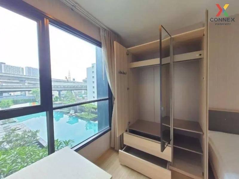 เช่าคอนโด  เดอะ เบส พระราม 9 - รามคำแหง ARL-รามคำแหง หัวหมาก เขต 