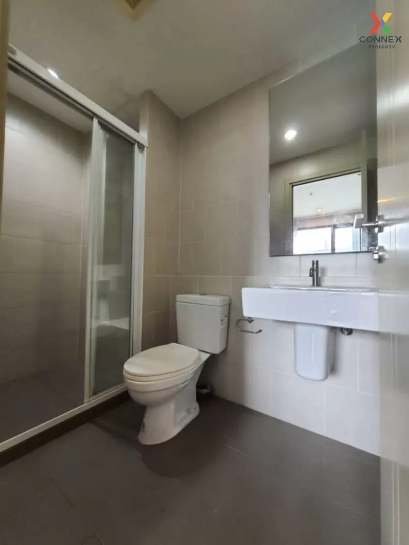 เช่าคอนโด  เดอะ เบส พระราม 9 - รามคำแหง ARL-รามคำแหง หัวหมาก เขต 