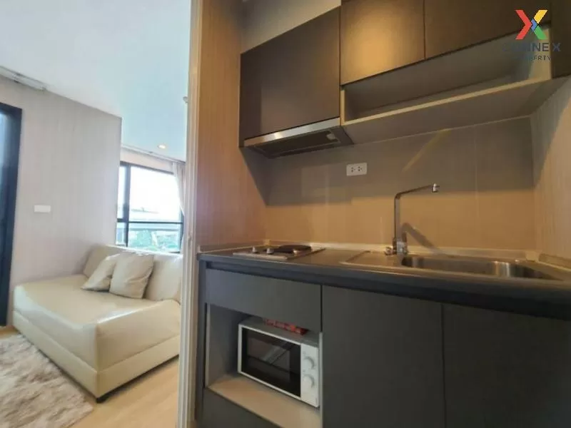 เช่าคอนโด  เดอะ เบส พระราม 9 - รามคำแหง ARL-รามคำแหง หัวหมาก เขต  3