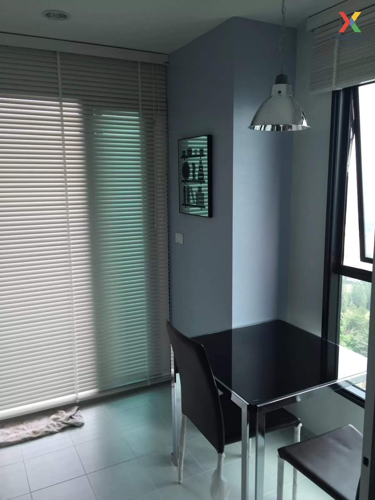 เช่าคอนโด  เดอะ เบส พระราม 9 - รามคำแหง ARL-รามคำแหง หัวหมาก เขต  2