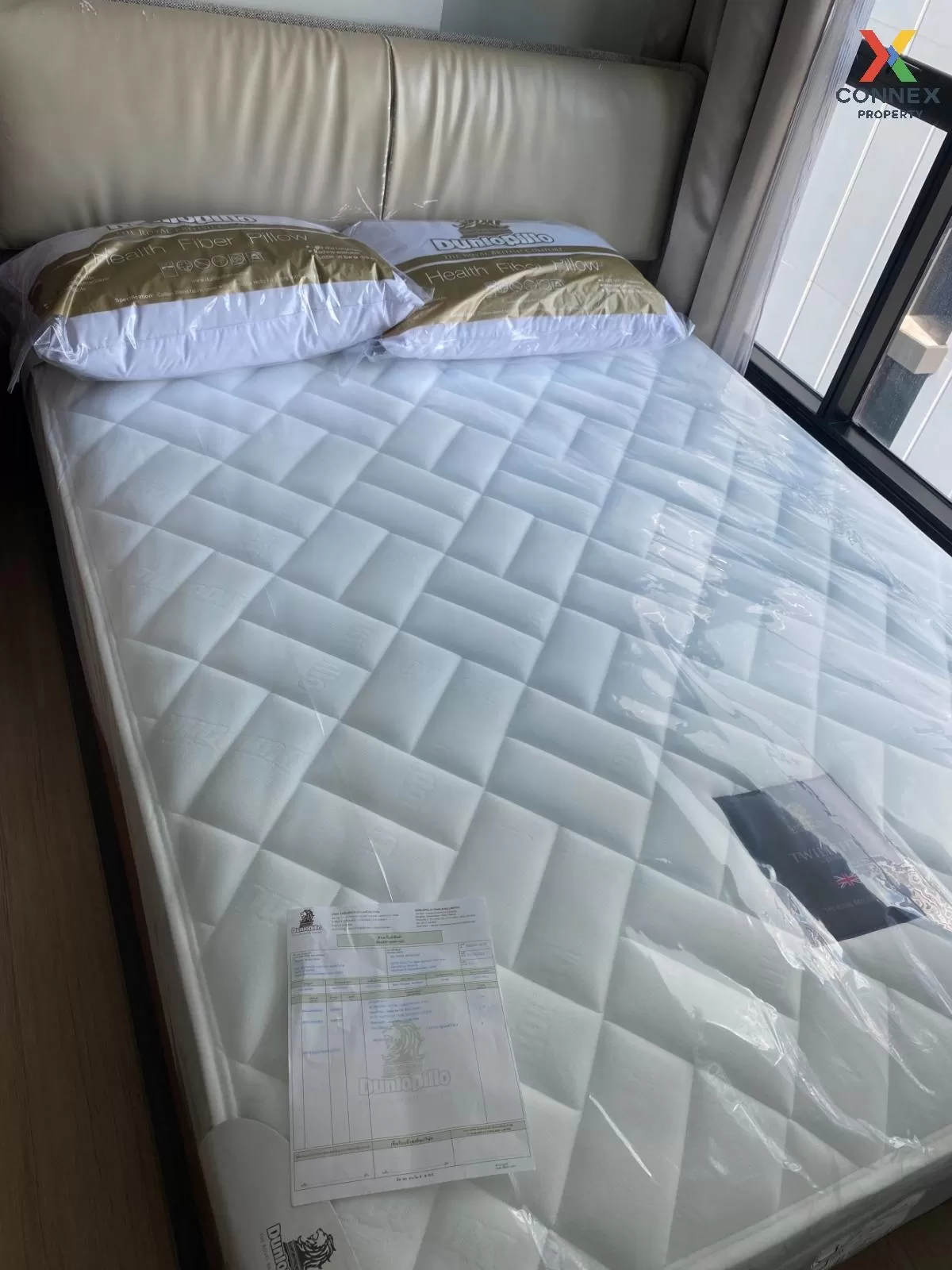 เช่าคอนโด  เดอะ เบส พระราม 9 - รามคำแหง ARL-รามคำแหง หัวหมาก เขต 