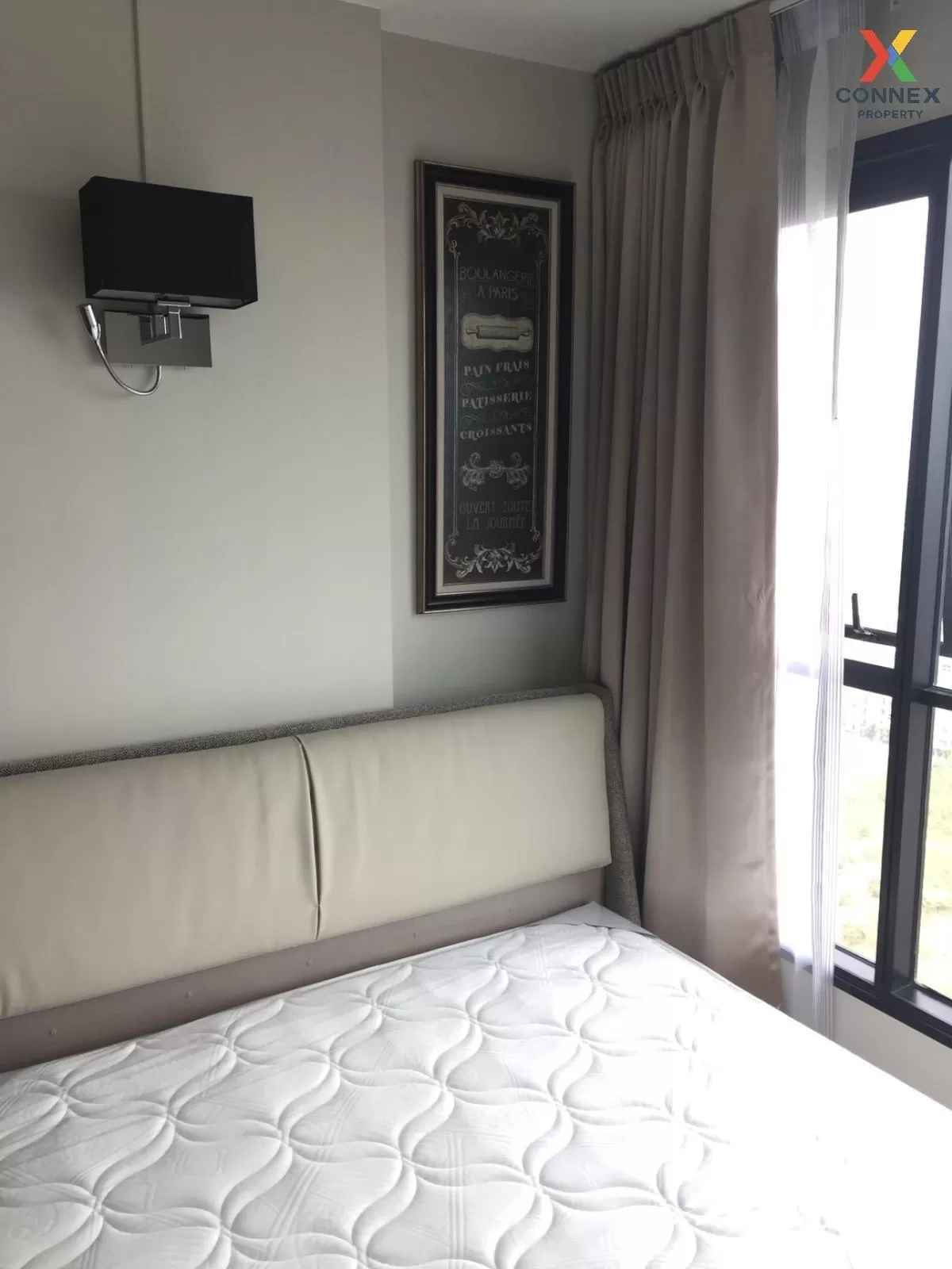 เช่าคอนโด  เดอะ เบส พระราม 9 - รามคำแหง ARL-รามคำแหง หัวหมาก เขต 