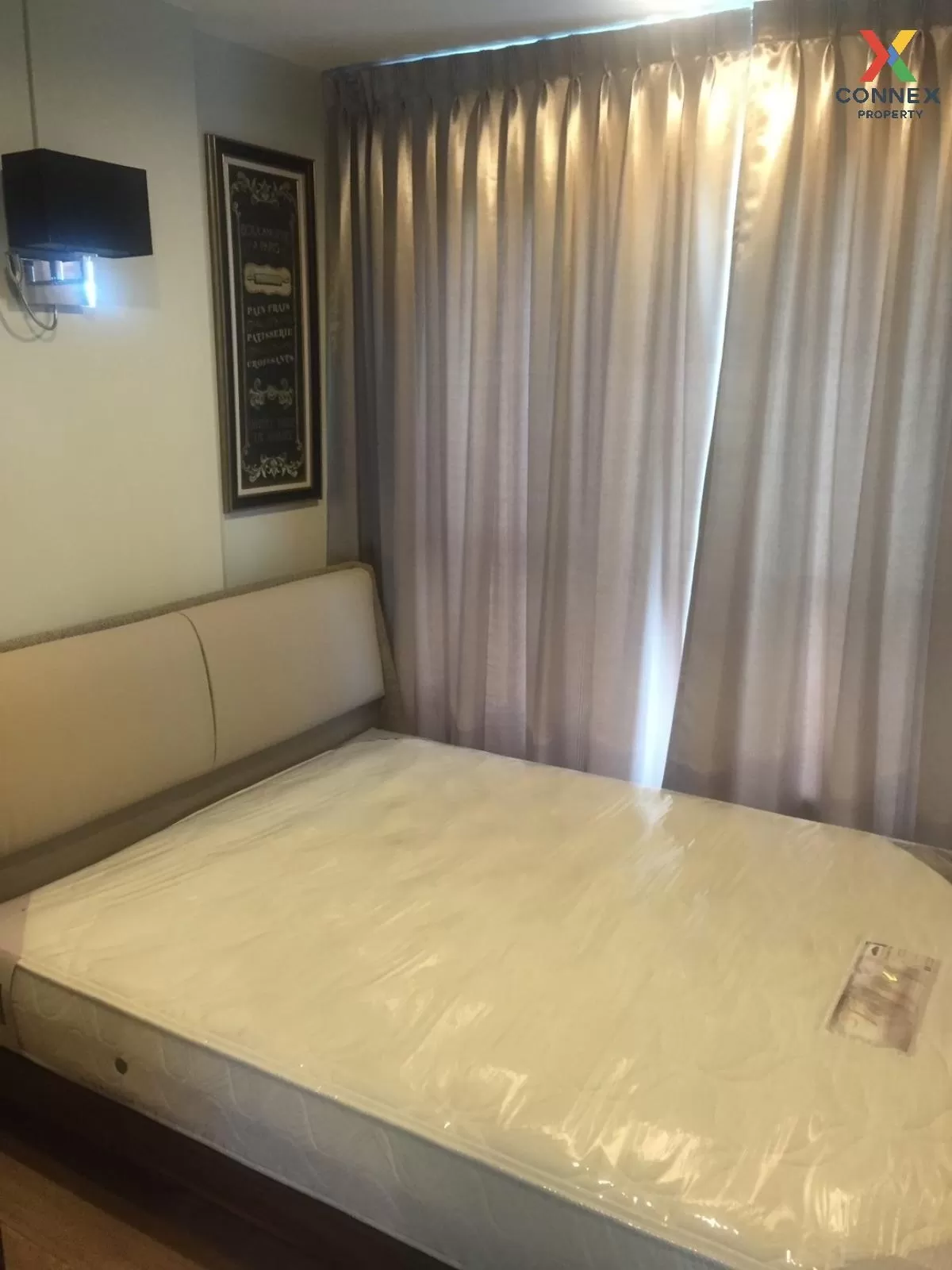 เช่าคอนโด  เดอะ เบส พระราม 9 - รามคำแหง ARL-รามคำแหง หัวหมาก เขต 