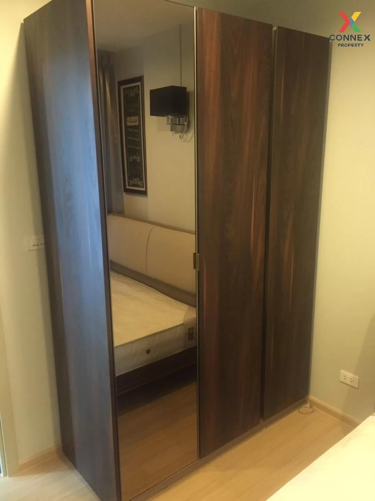 เช่าคอนโด  เดอะ เบส พระราม 9 - รามคำแหง ARL-รามคำแหง หัวหมาก เขต 