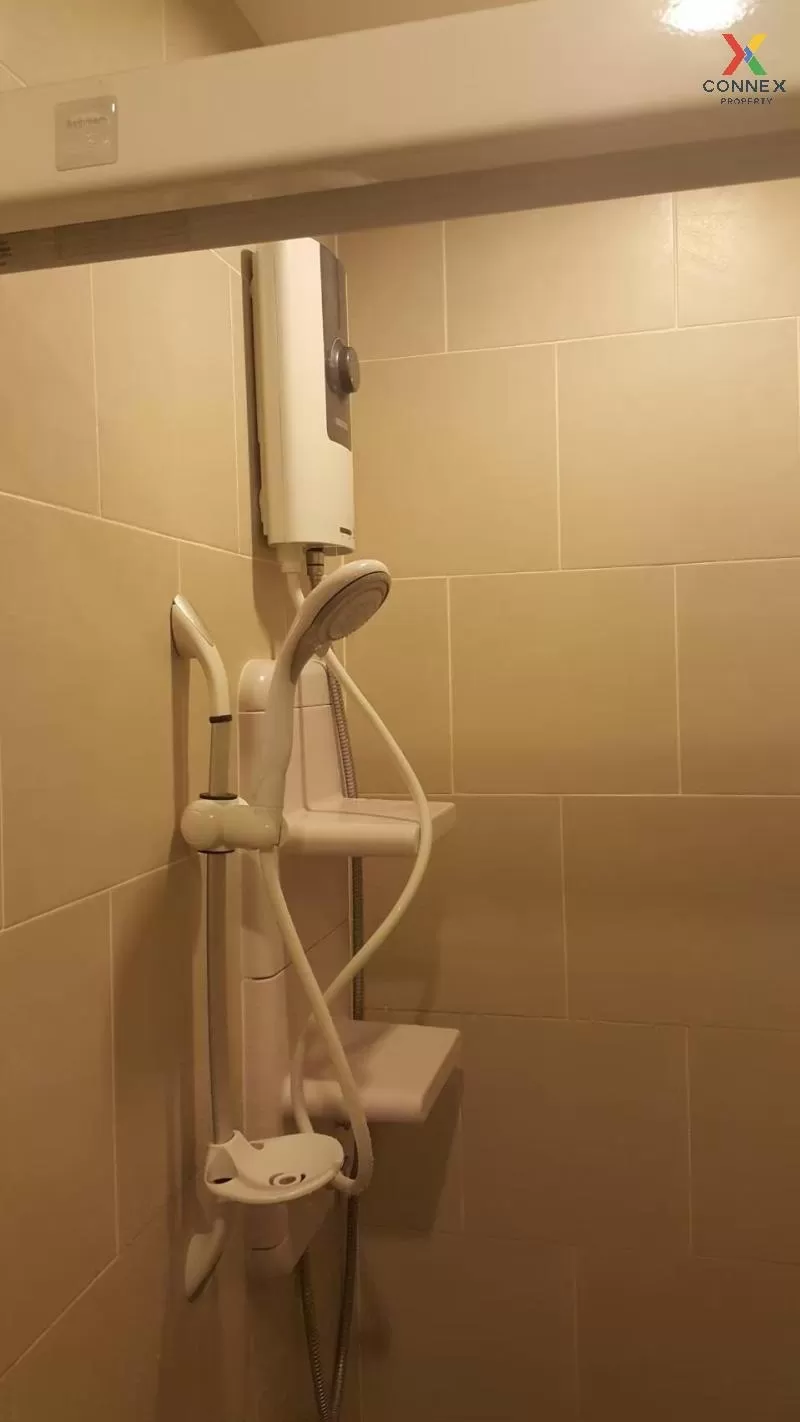 ขายคอนโด  เดอะ เบส พระราม 9 - รามคำแหง ARL-รามคำแหง หัวหมาก เขต บ