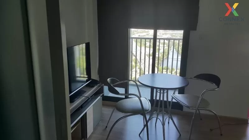 เช่าคอนโด  เดอะ เบส พระราม 9 - รามคำแหง ARL-รามคำแหง หัวหมาก เขต  1