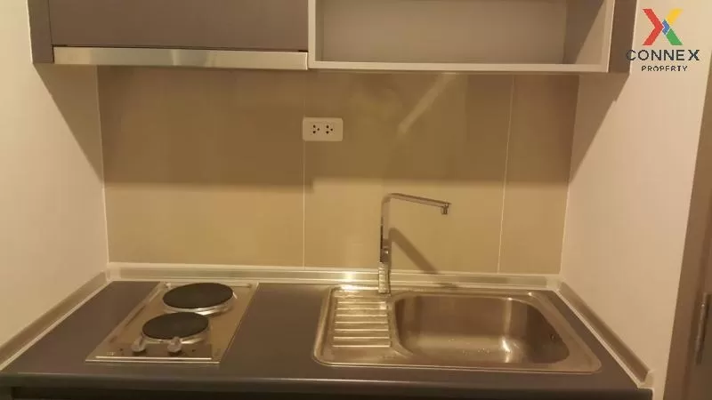 เช่าคอนโด  เดอะ เบส พระราม 9 - รามคำแหง ARL-รามคำแหง หัวหมาก เขต  2