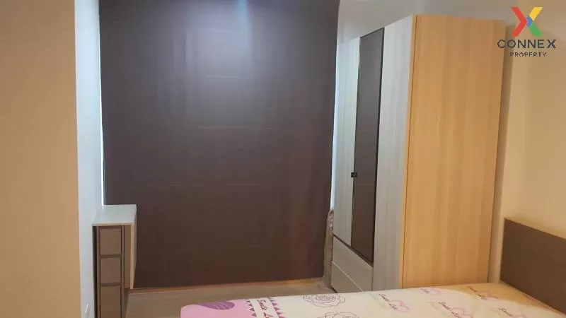 เช่าคอนโด  เดอะ เบส พระราม 9 - รามคำแหง ARL-รามคำแหง หัวหมาก เขต 