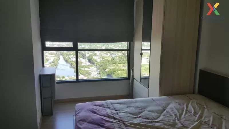 เช่าคอนโด  เดอะ เบส พระราม 9 - รามคำแหง ARL-รามคำแหง หัวหมาก เขต 