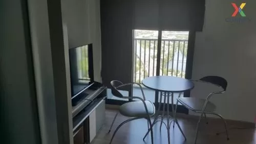 เช่าคอนโด  เดอะ เบส พระราม 9 - รามคำแหง ARL-รามคำแหง หัวหมาก เขต บางกะปิ กรุงเทพ CX-68348