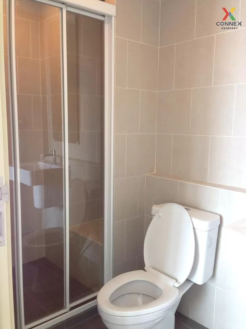 เช่าคอนโด  เดอะ เบส พระราม 9 - รามคำแหง ARL-รามคำแหง หัวหมาก เขต 