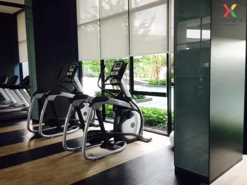 เช่าคอนโด  เดอะ เบส พระราม 9 - รามคำแหง ARL-รามคำแหง หัวหมาก เขต 