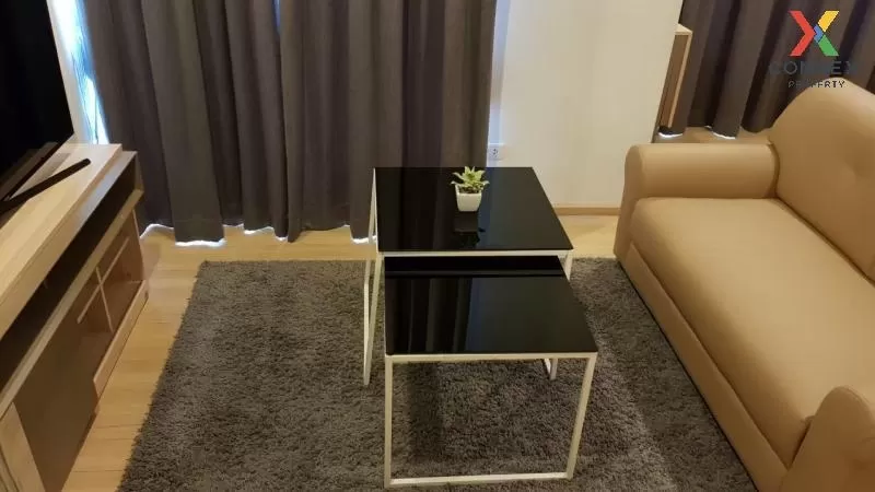 เช่าคอนโด  เดอะ เบส พระราม 9 - รามคำแหง ARL-รามคำแหง หัวหมาก เขต  2