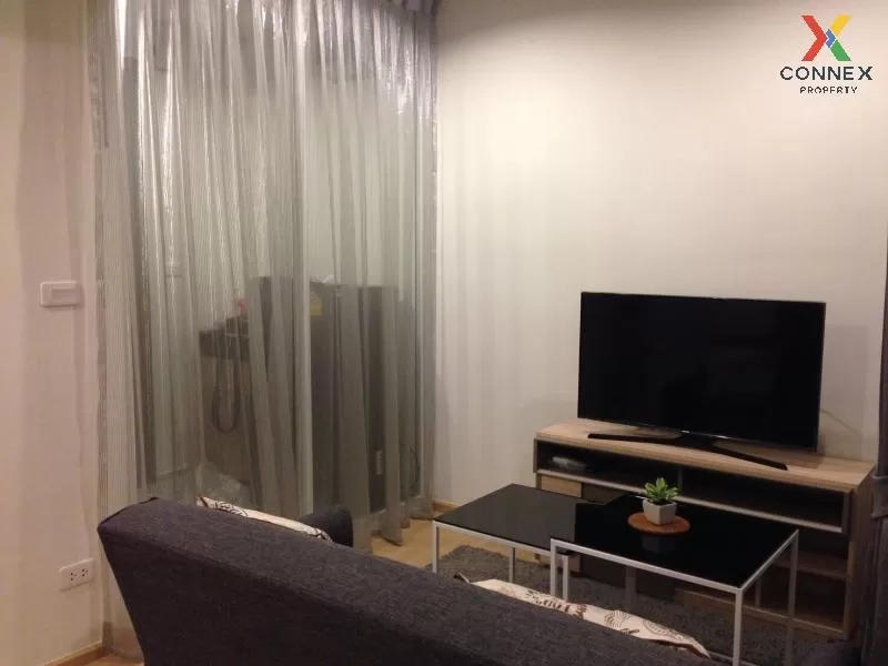 เช่าคอนโด  เดอะ เบส พระราม 9 - รามคำแหง ARL-รามคำแหง หัวหมาก เขต  4