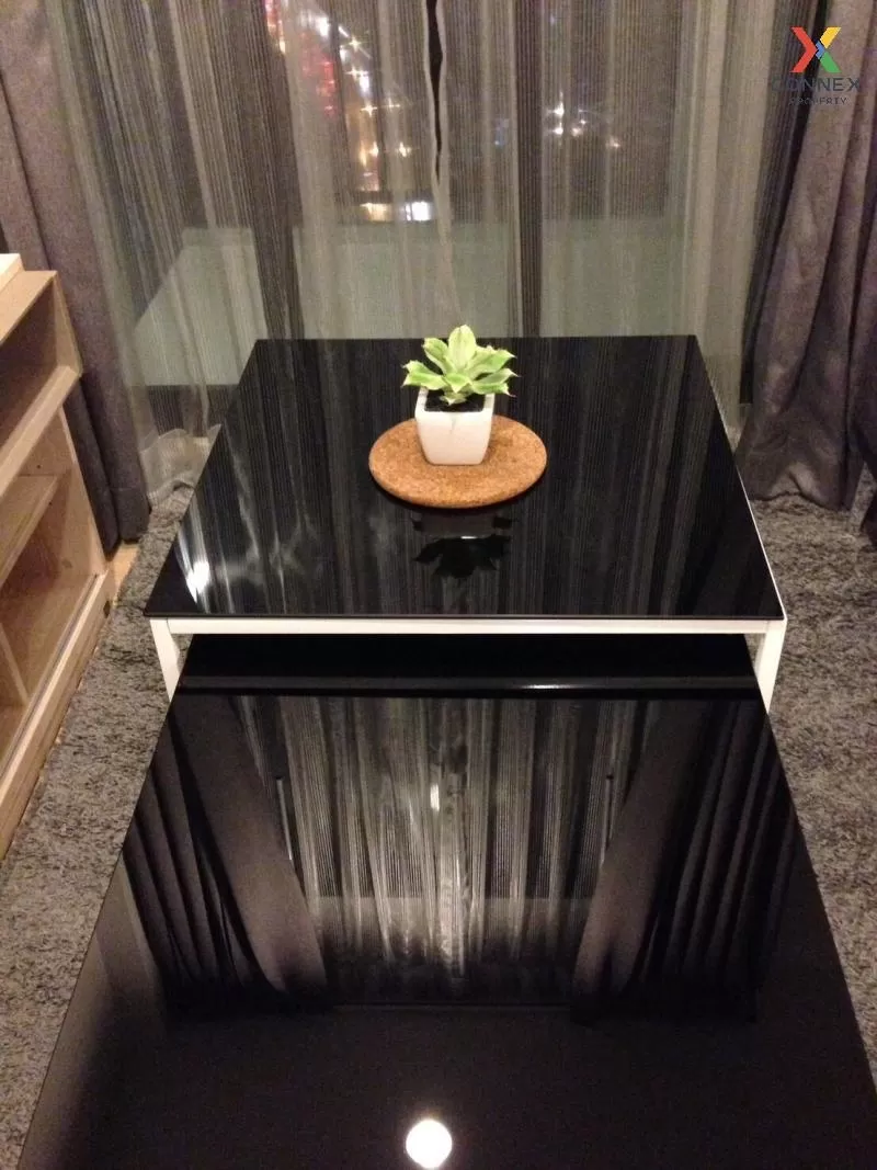 เช่าคอนโด  เดอะ เบส พระราม 9 - รามคำแหง ARL-รามคำแหง หัวหมาก เขต 