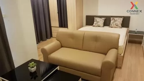 เช่าคอนโด  เดอะ เบส พระราม 9 - รามคำแหง ARL-รามคำแหง หัวหมาก เขต บางกะปิ กรุงเทพ CX-68353