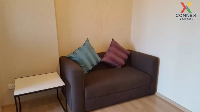 FOR RENT condo , The Base Rama 9 - Ramkhamhaeng , ARL-Ramkhamhaen 1