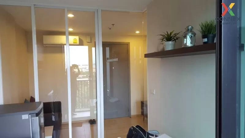 FOR RENT condo , The Base Rama 9 - Ramkhamhaeng , ARL-Ramkhamhaen 3