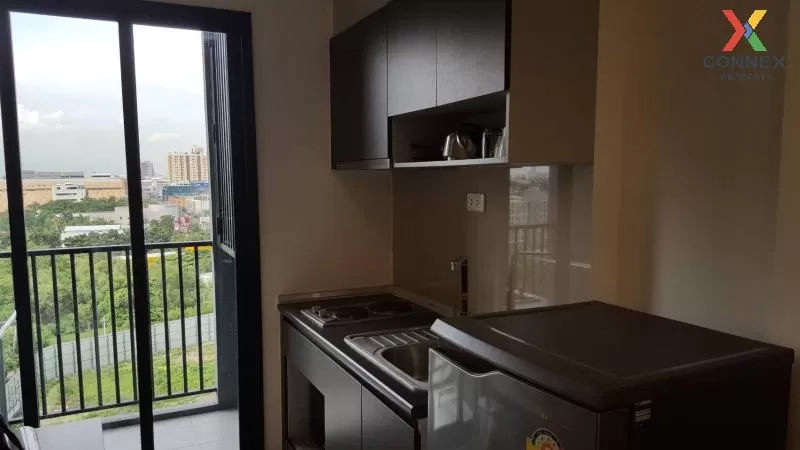 FOR RENT condo , The Base Rama 9 - Ramkhamhaeng , ARL-Ramkhamhaen