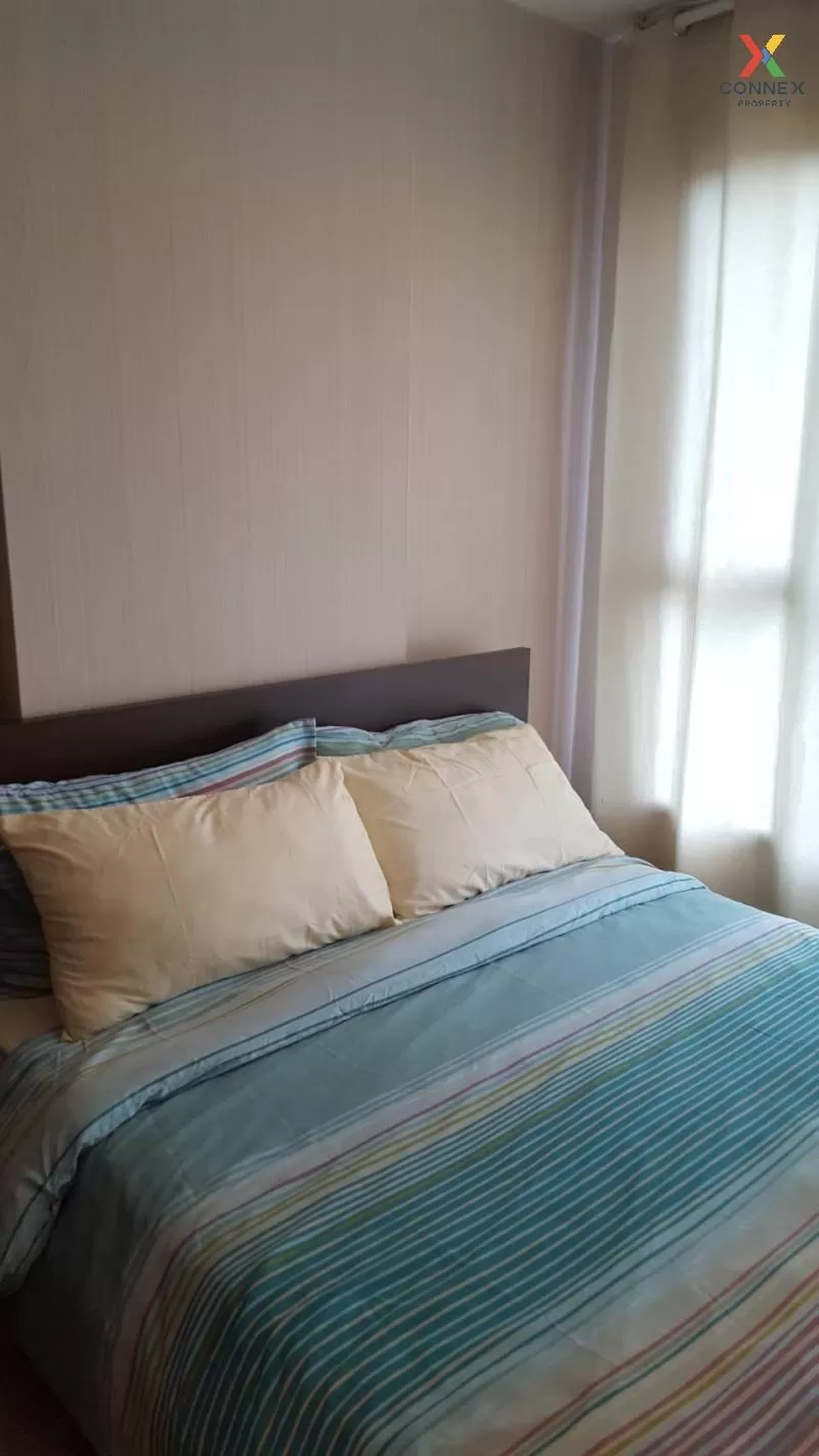 FOR RENT condo , The Base Rama 9 - Ramkhamhaeng , ARL-Ramkhamhaen