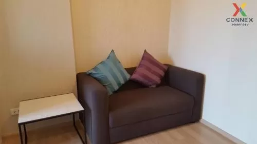 FOR RENT condo , The Base Rama 9 - Ramkhamhaeng , ARL-Ramkhamhaeng , Hua Mak , Bang Kapi , Bangkok , CX-68366