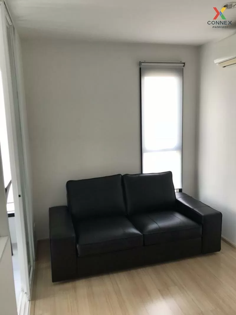 FOR RENT condo , The Base Rama 9 - Ramkhamhaeng , ARL-Ramkhamhaen 1